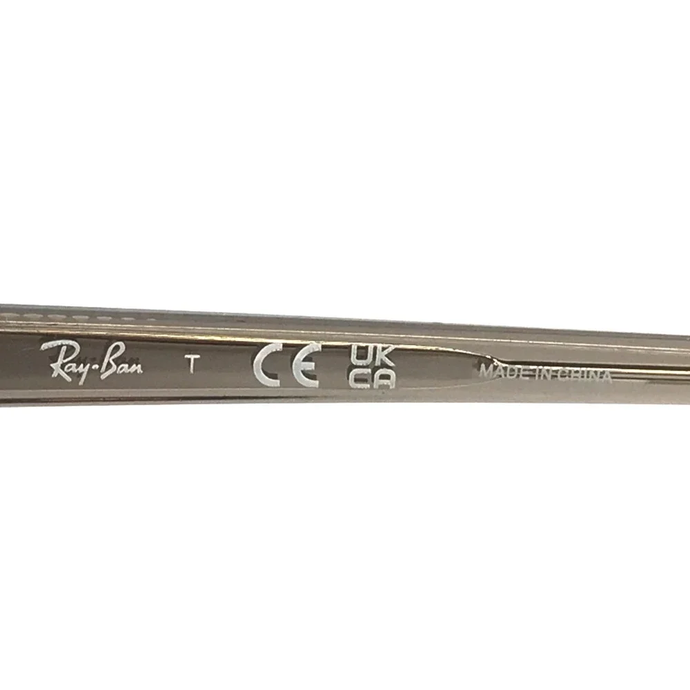 Ray-Ban Sunglasses RB4435 6765/R5 Shiny Brown Frames with G-15 Lenses 59 mm